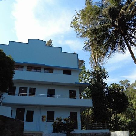 Seattle Garden Resort - Kollihills Exterior foto
